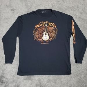 Hard Rock Cafe Houston